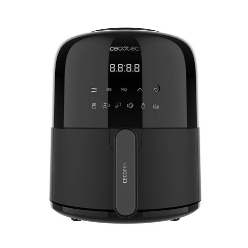 Cecotec Cecofry Pixel 2500 Airfryer, 2,5 literes