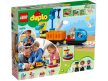 LEGO® DUPLO Tehervonat