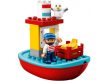 LEGO® DUPLO Tehervonat