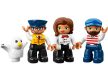 LEGO® DUPLO Tehervonat