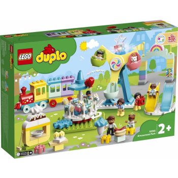 LEGO® DUPLO Vidámpark