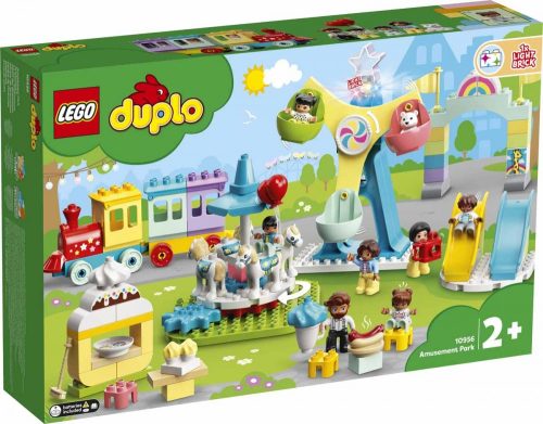 LEGO® DUPLO Vidámpark