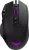 PREYON Falcon PFG27B Gaming egér, 12400 DPI, Fekete