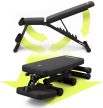 Edzőpad állítható dönthető Zipro Tempo Expander