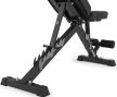 Edzőpad állítható testépítéshez Zipro Jacked összehajtható
