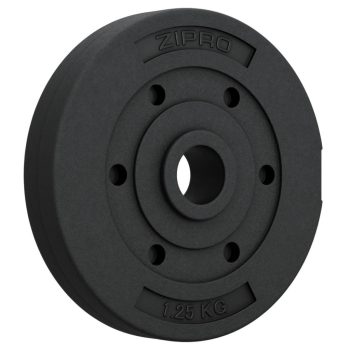 Súlyzótárcsa Zipro 1,25 kg 31 mm