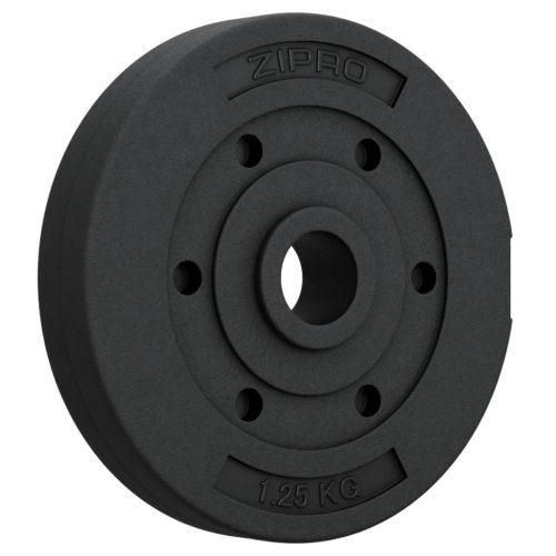 Súlyzótárcsa Zipro 1,25 kg 31 mm