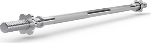 Zipro súlyrúd, hosszú, 120cm/28mm