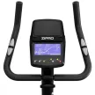 Szobabicikli elektromágneses Zipro Rave összekapcsolt Zwift Kinomap