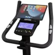 Szobabicikli elektromágneses Zipro Rave összekapcsolt Zwift Kinomap