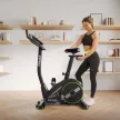 Szobabicikli elektromágneses Zipro Rave összekapcsolt Zwift Kinomap
