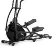 Elliptikus tréner elektromágneses Zipro Session csatlakoztatott Kinomap