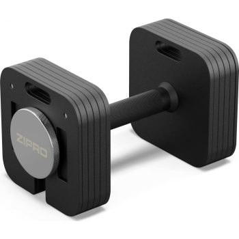 Súlyzó Zipro SQUARE állítható súllyal 24 kg