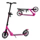 Felnőtt roller Blackwheels Zoom Pink