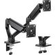 Asztali állvány HANG DOUBLE monitorhoz, 17-32 hüvelykes