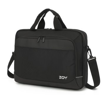 ZOY ProBag  laptoptáska, 15,6" fekete