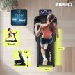 Zipro Luma elektromos futópad, 900W, sebesség 1-12 km/h, maximális felhasználó súlya 120kg