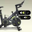 Szobakerékpár  Zipro Modo Bluetooth FitShow
