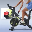 Szobakerékpár  Zipro Modo Bluetooth FitShow