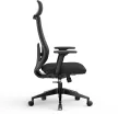 SENSE7 Nakai Ergonomikus irodai szék, hálós fekete