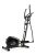Zipro Neon Elliptikus kerékpár, lendkerék 7 kg, fekete