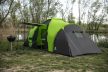 Családi Peme Bojan Kemping sátor, 6 személyes