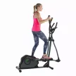 Tunturi Cardio Fit C30 elliptikus gép 