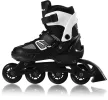 Blackwheels állítható görkorcsolya Sonic Orange-black r. 39-42
