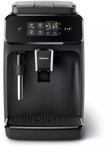 Philips Series 1000 automata kávégép manuális tejhabosítóval - EP1220/00