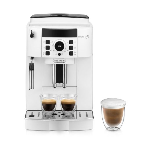 DeLonghi Magnifica S ECAM21.117.W Automata kávéfőző