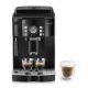 DeLonghi ECAM12.123.B Automata kávéfőző 1450W 1.8L Fekete