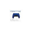 PlayStation 5 DualSense Cobalt Blue vezetéknélküli kontroller (PS5)