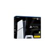 PlayStation®5 Digital Edition konzol Slim (PS5)