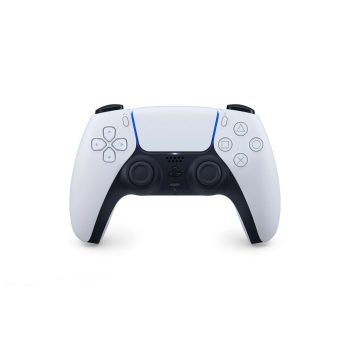  PlayStation 5 DualSense V2 Glacier White vezetéknélküli kontroller (PS5)