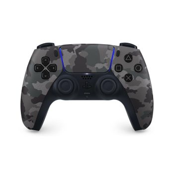   PlayStation 5 DualSense V2s Grey Camo vezetéknélküli kontroller (PS5)