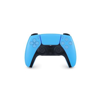   PlayStation 5 DualSense V2s Starlight Blue vezetéknélküli kontroller (PS5)