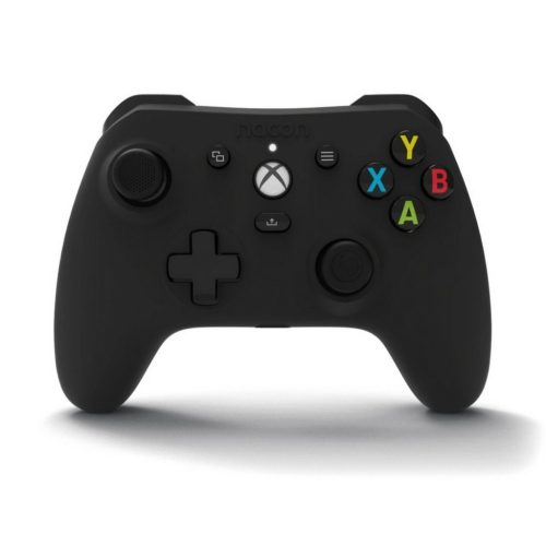 Nacon Evol-X Pro vezetékes Xbox kontroller Fekete (XBX)