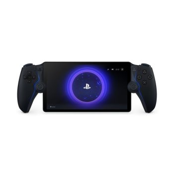 PlayStation Portal - Midnight Black (PS5)