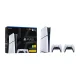 PlayStation®5 Digital Edition konzol Slim 2 DualSense (PS5)