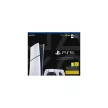 PlayStation®5 Digital Edition konzol Slim 2 DualSense (PS5)