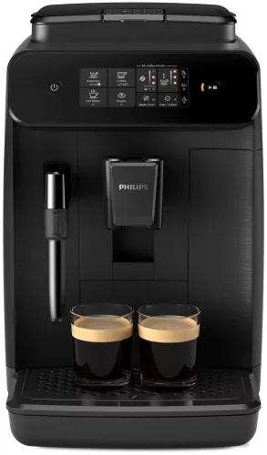 Philips Series 800 Panarello automata kávégép manuális tejhabosítóval EP0820/00