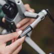 PGYTech műanyag leszállótalp magasító Mavic Air 2 drónhoz. (Mavic Air 2)