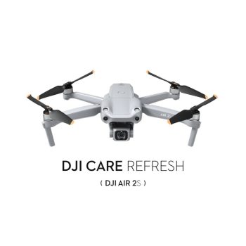 Drón DJI Care Refresh (DJI Air 2S) 