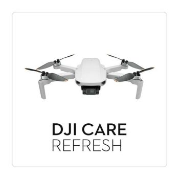   Drón DJI Care Refresh 1-Year Plan (DJI Mini SE) EU biztosítás