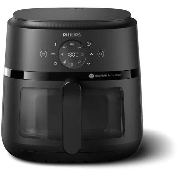 Philips Airfryer 2000 XL forrólevegős sütő - NA230/00
