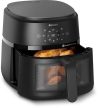 Philips Airfryer 2000 XL forrólevegős sütő - NA230/00
