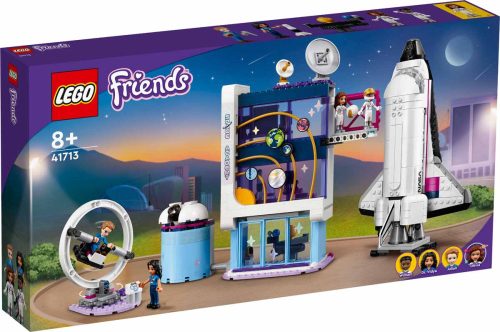 LEGO® Friends Olívia űrakadémiája