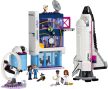 LEGO® Friends Olívia űrakadémiája
