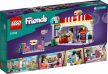LEGO® Friends Heartlake belvárosi büfé