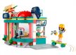 LEGO® Friends Heartlake belvárosi büfé